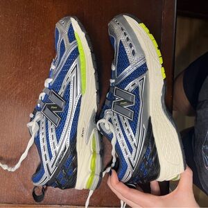 New Balance 1906 Sneakers (Size 9 Women’s)